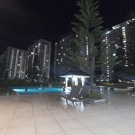 Breezy Nest Staycation At Wind Residences Tagaytay タガイタイ エクステリア 写真