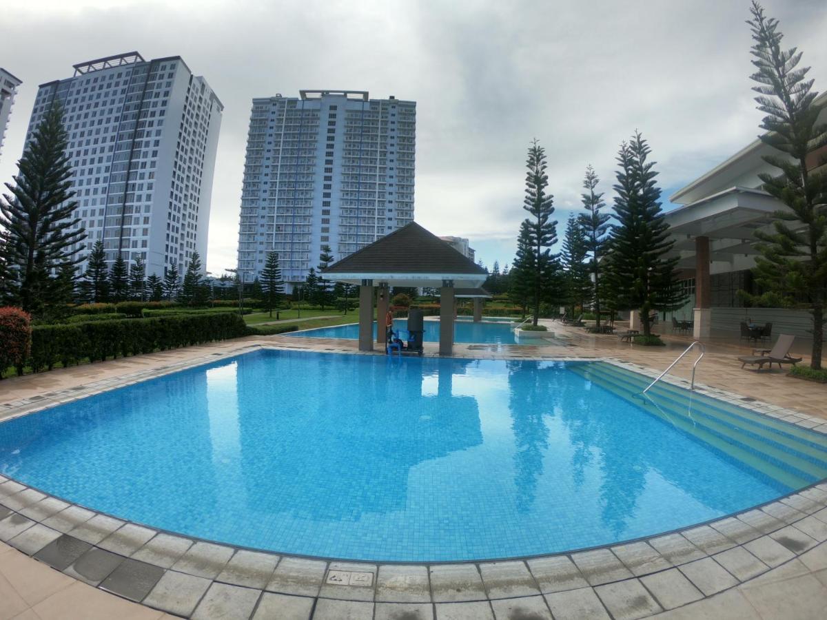 Breezy Nest Staycation At Wind Residences Tagaytay タガイタイ エクステリア 写真