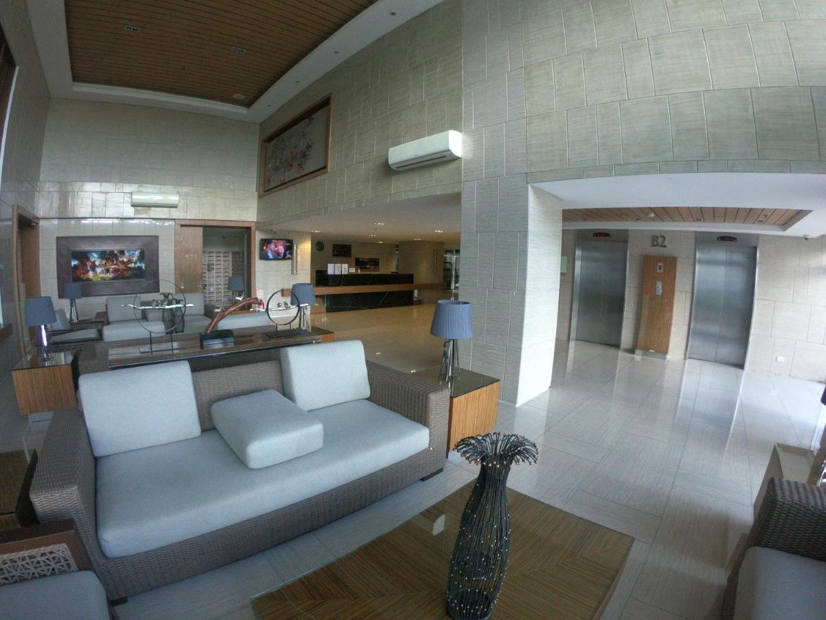 Breezy Nest Staycation At Wind Residences Tagaytay タガイタイ エクステリア 写真