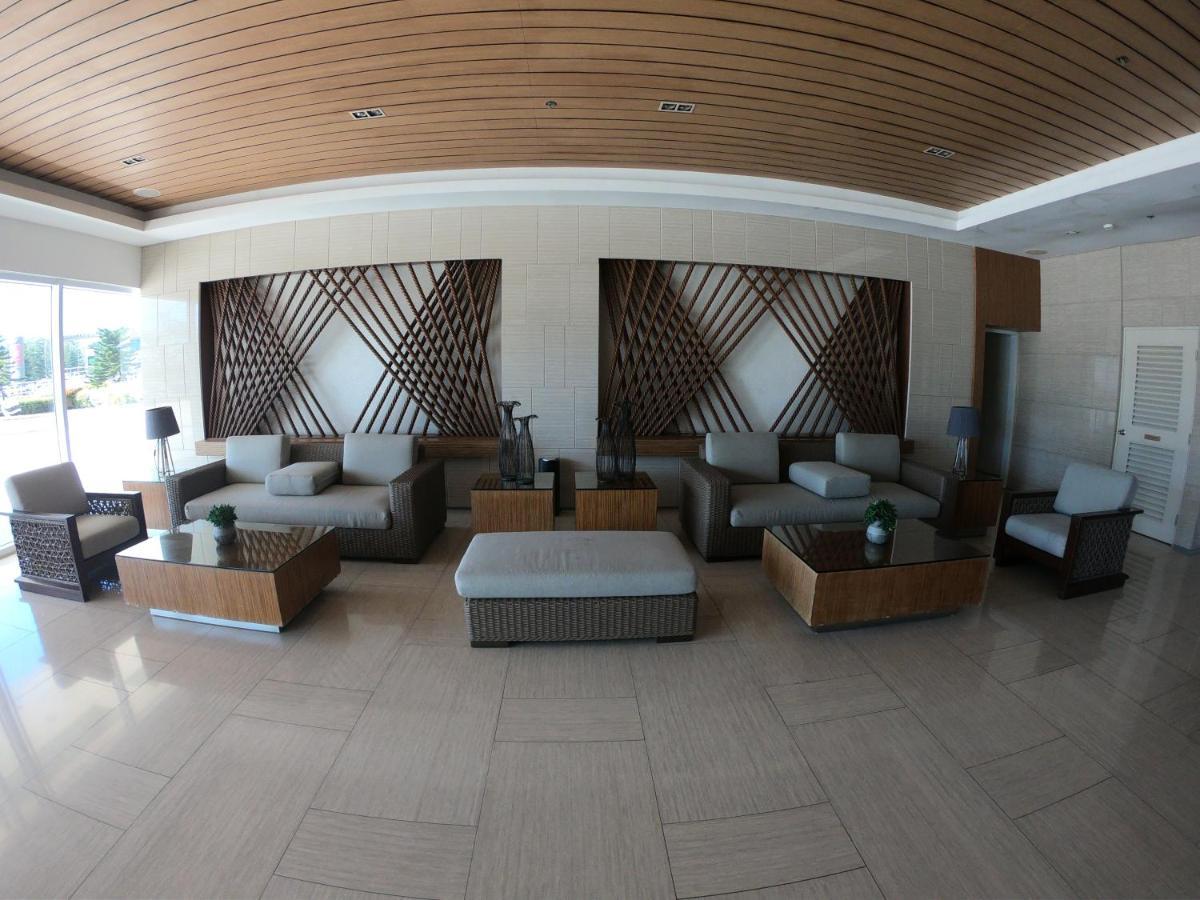 Breezy Nest Staycation At Wind Residences Tagaytay タガイタイ エクステリア 写真