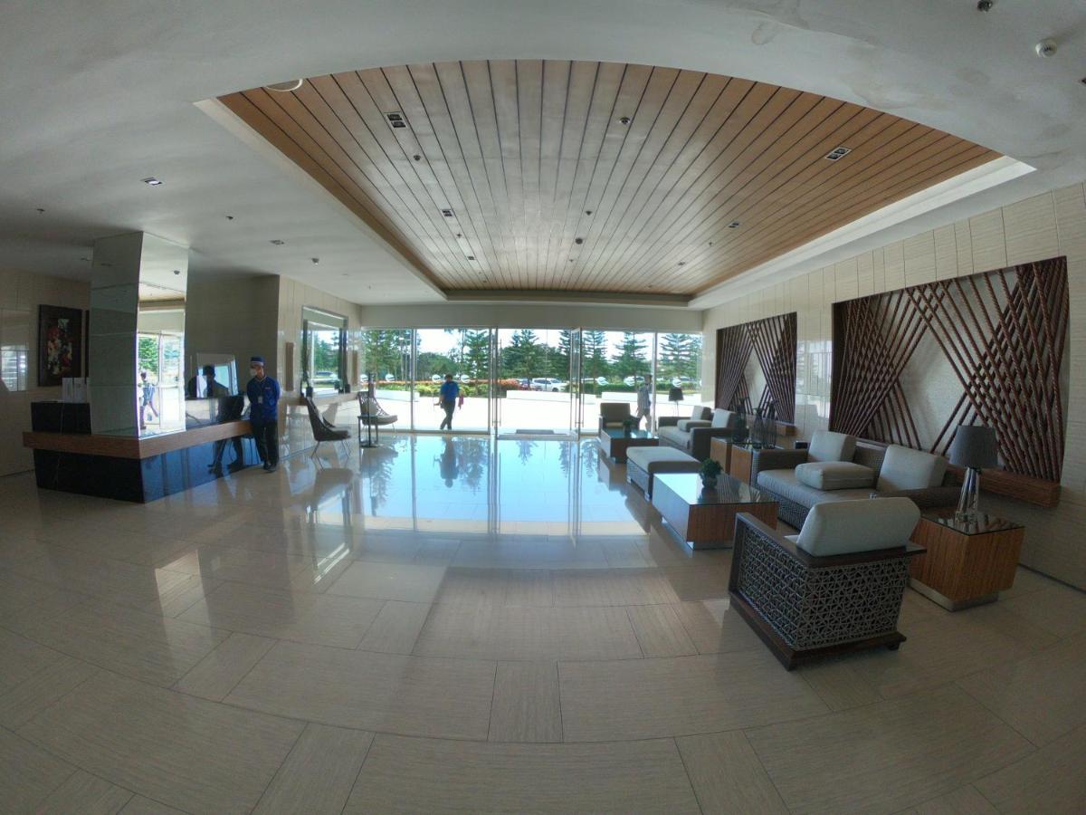 Breezy Nest Staycation At Wind Residences Tagaytay タガイタイ エクステリア 写真
