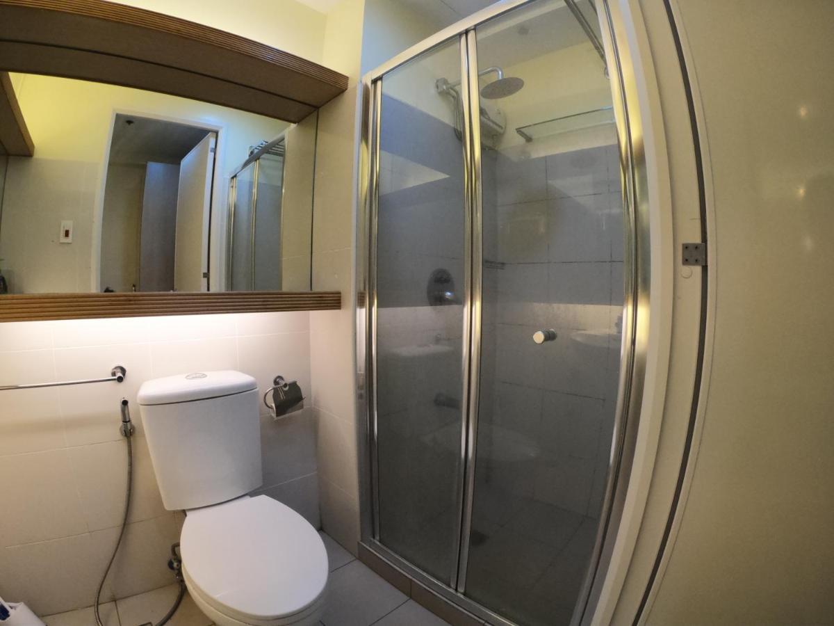 Breezy Nest Staycation At Wind Residences Tagaytay タガイタイ エクステリア 写真