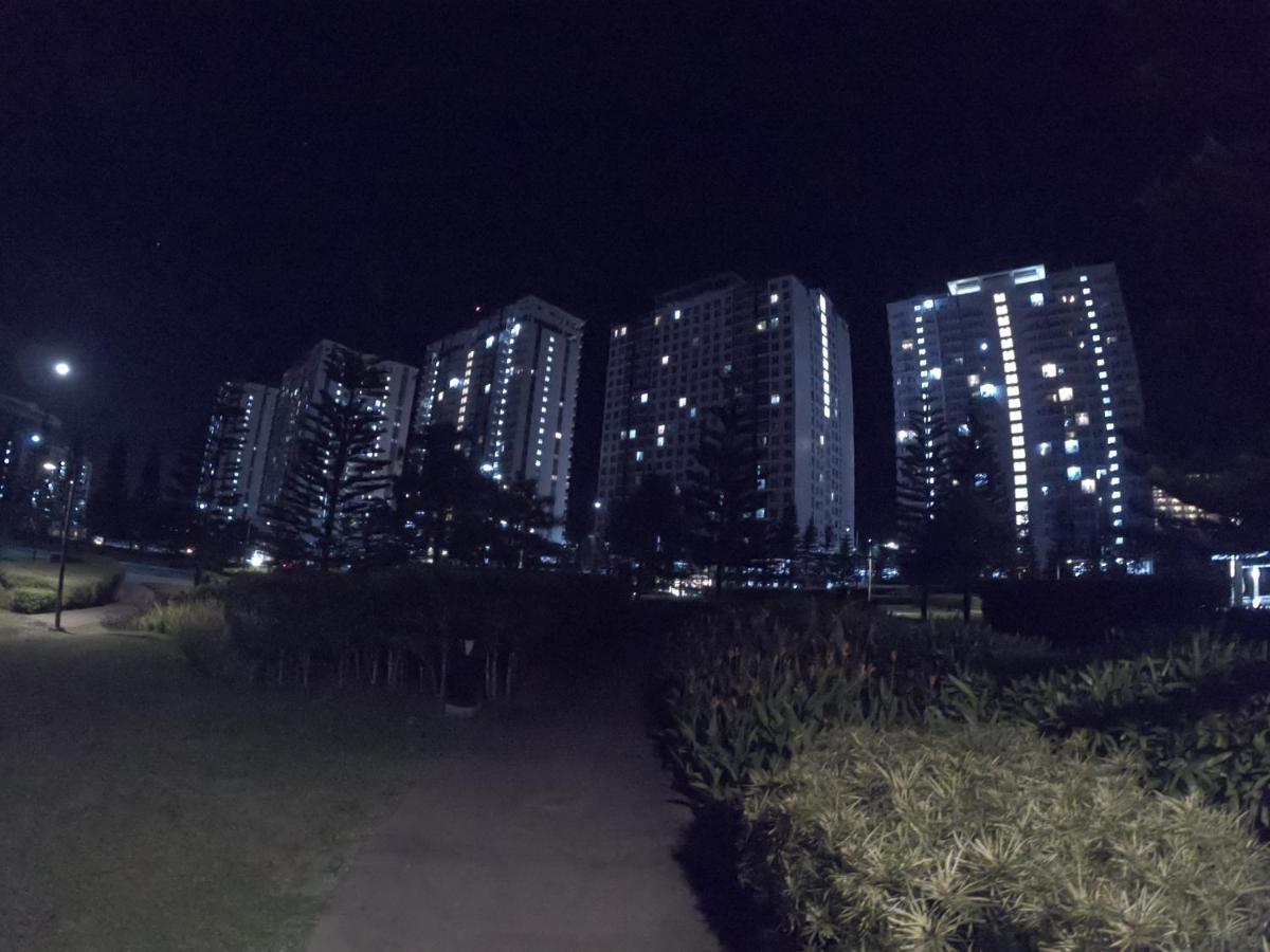 Breezy Nest Staycation At Wind Residences Tagaytay タガイタイ エクステリア 写真