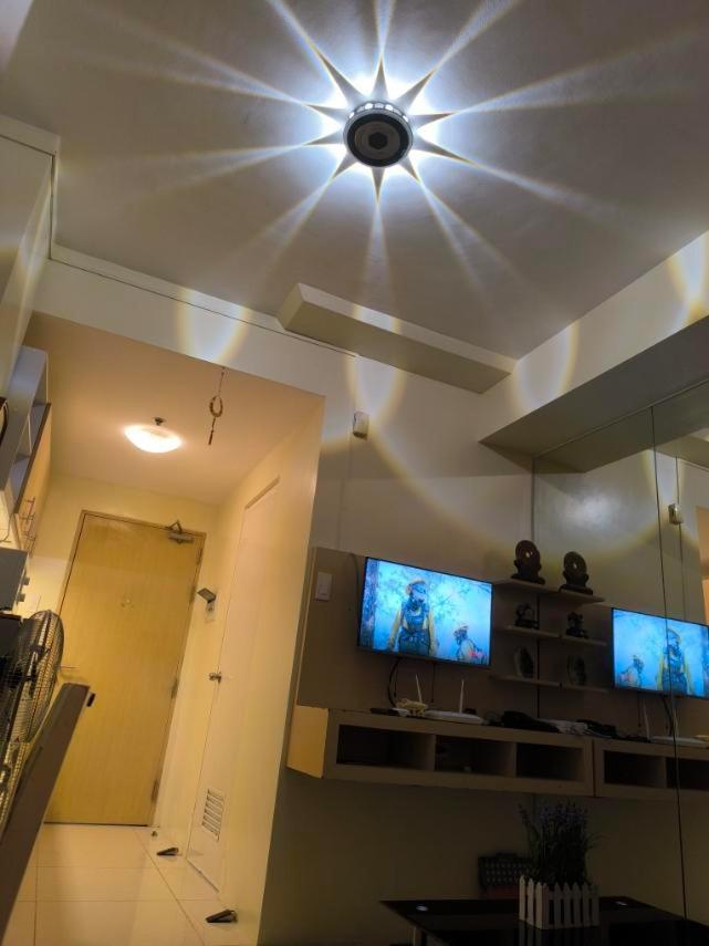 Breezy Nest Staycation At Wind Residences Tagaytay タガイタイ エクステリア 写真