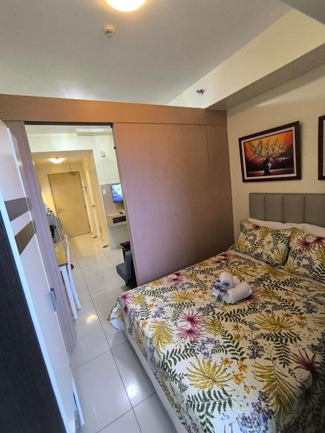 Breezy Nest Staycation At Wind Residences Tagaytay タガイタイ エクステリア 写真