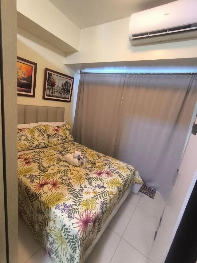 Breezy Nest Staycation At Wind Residences Tagaytay タガイタイ エクステリア 写真